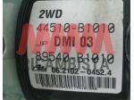 06210204524 Daihatsu Sirion centralina gruppo pompa ABS