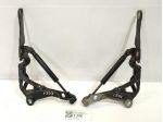 CERNIERE COFANO ANTERIORE DX E SX MINI Cooper 2° Serie 2751203 2751204 N16B &hellip;