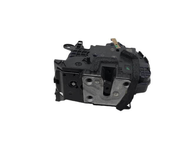 SERRATURA POSTERIORE DESTRA RENAULT Captur Serie 805027072R (1319) - Foto 7