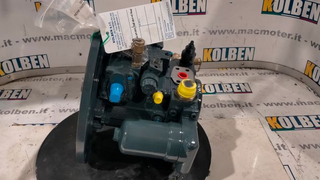 Pompa Rexroth A4VG40DA1D2/32R-NUC02F005 FH-S