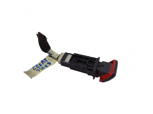 PULSANTE LUCI DI EMERGENZA GREAT WALL MOTOR Steed 1° Serie 4128100-P00 (06) - Foto 5