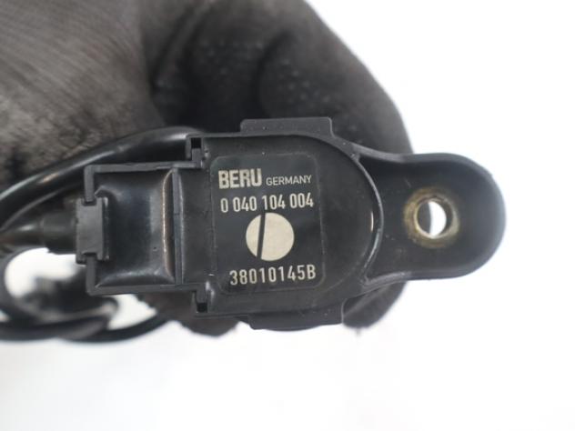 DUCATI MULTISTRADA 1200 38010145B BOBINA ACCENSIONE 10 - 12 IGNITION COIL - Foto 6