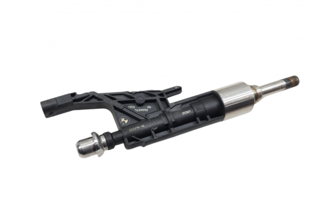INIETTORE BMW Serie 2 Active Tourer (F45) 13537639990 B38A15A Benzina 1500 (1418) - Foto 6