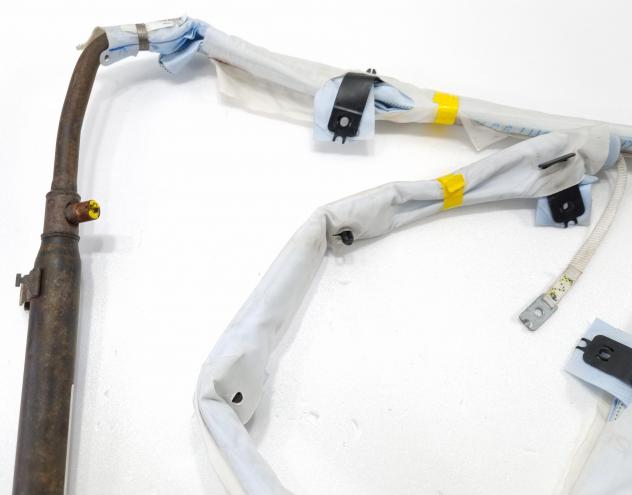 AIRBAG A TENDINA LATO SINISTRO FIAT Sedici 1° Serie 76490-80J00 (0609) - Foto 6