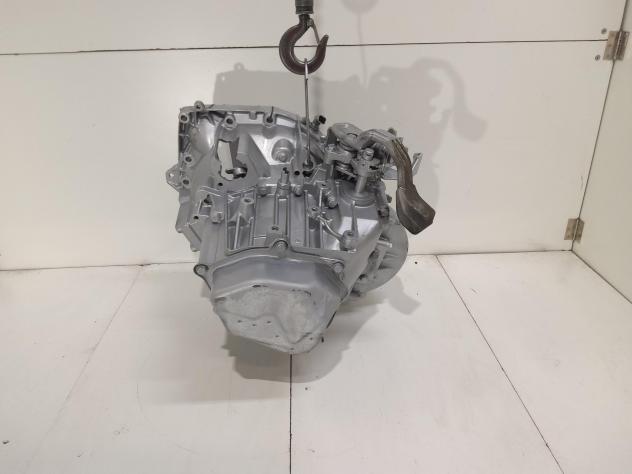 CAMBIO MANUALE COMPLETO LANCIA Z 1° Serie 9567399588 RHZ Diesel 1997 (9402) - Foto 3