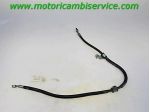 TUBO FRENO POSTERIORE SUZUKI SFV 650 GLADIUS 2009 - 2015 6948044H00 REAR BR &hellip;