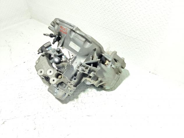 CAMBIO MANUALE COMPLETO OPEL Mokka 1° Serie 25187331 A16XER Benzina 1600 (12) - Foto 5