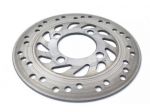 HONDA MSX 125 JC61 43251K26900 DISCO FRENO POSTERIORE 13 - 15 REAR BRAKE DISC