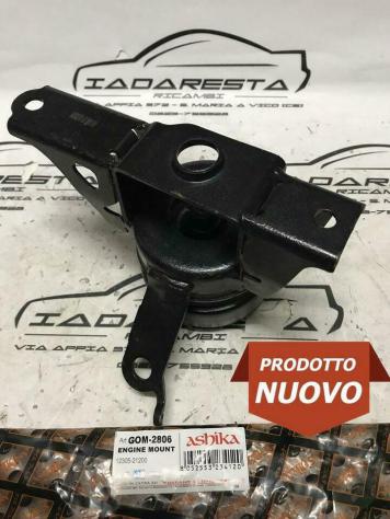 Supporto Motore DX Toyota Yaris 2010 1230521200 - Foto 2