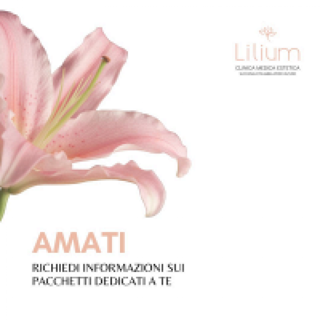 Lilium - Clinica Medica Estetica