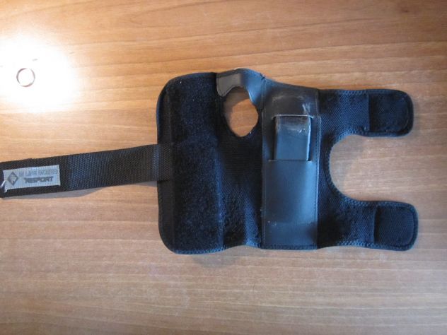 Protezioni Polsiere in line Skates RISPORT - Foto 7