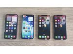 Apple iPhone 11 Pro Max sbloccato 64/256/512 GB stato batteria 100% testato bene