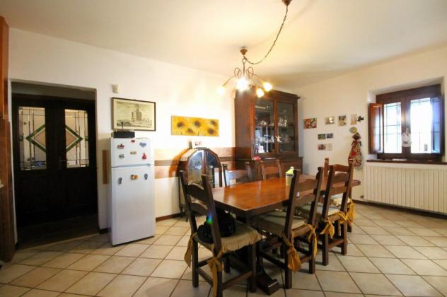 Rustico in vendita a Tofori - Capannori 220 mq Rif: 1295020 - Foto 10