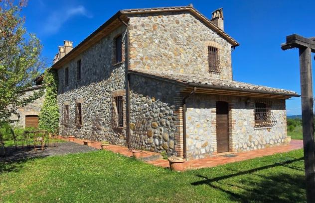 Casale in vendita a Castel Viscardo - Foto 8