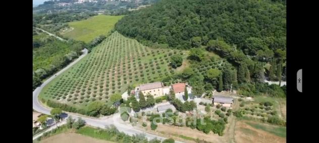 Chiusi vendesi rustico 18 vani 780 Mq - Foto 4