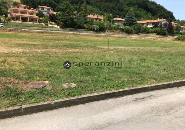 Lotti edificabili in zona residenziale di espansione, comune di colli al metauro
se sogni di costruire la tua casa ideale in un ambiente sereno e circ - Foto 4