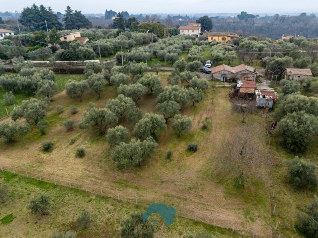Casa di campagna in Via Colle Caroso - Foto 15