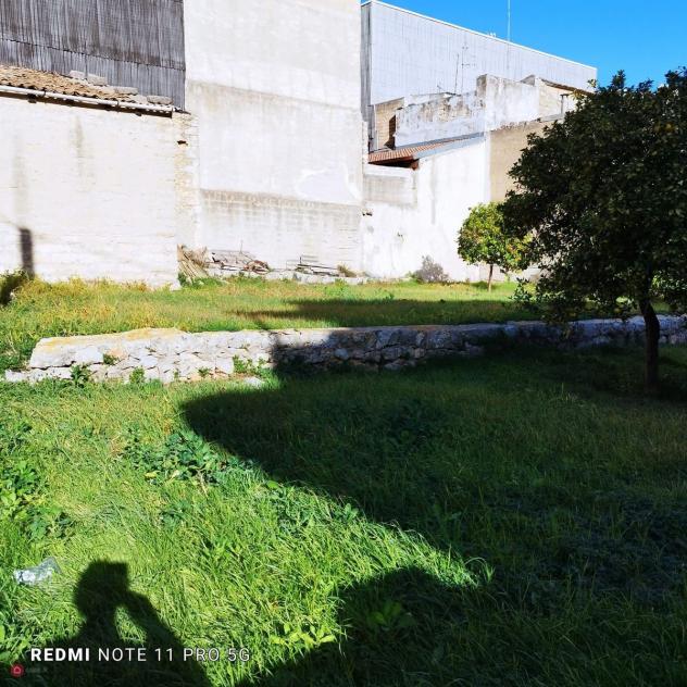 Terreno edificabile in Vendita in Via Puccini 18 /20 a Solarino - Foto 3