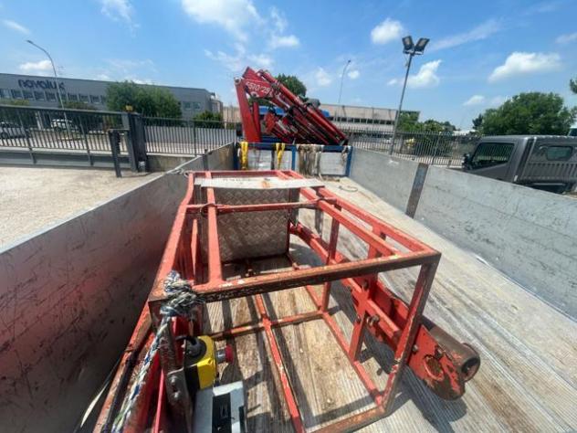 IVECO ZETA 79 14 rif. 24104828 - Foto 3