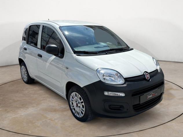FIAT Panda 1.2 Easy 69 Cv VAN 2 Posti - Radio, Clima, Centralizzata