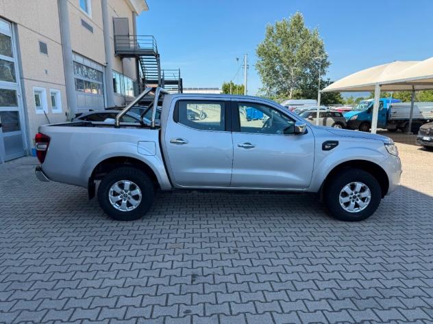 RENAULT Alaskan 2.3 dCi Single Turbo 160CV Start&Stop 4WD Life - Foto 6