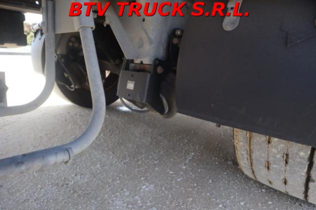 FAST SEMIRIMORCHIO FURGONATO 2 ASSI AUTOSERZANTE rif. 24127106 - Foto 5