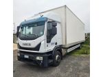 IVECO Iveco Eurocargo 160E28 rif. 21798558