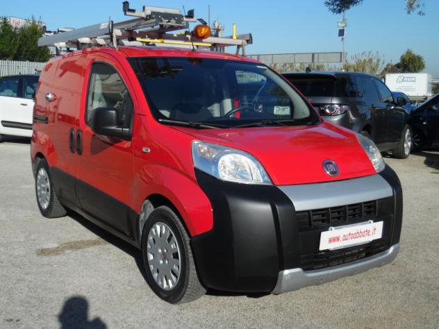 Fiat Fiorino 1.3 MJT 95CV Cargo Adventure