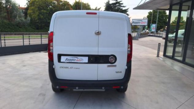 FIAT Doblo Doblò 1.4 T-Jet Natural Power PL-TN Maxi N°FX479 rif. 23945177 - Foto 10