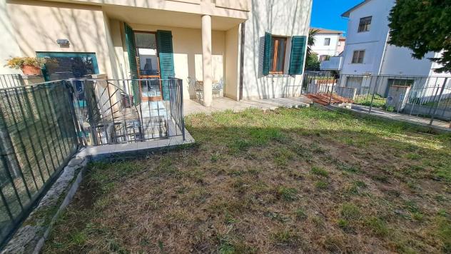 appartamento in vendita a Rosignano Marittimo in zona Rosignano Solvay