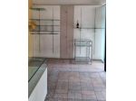 ARREDO NEGOZIO BIANCO E ROVERE 16378