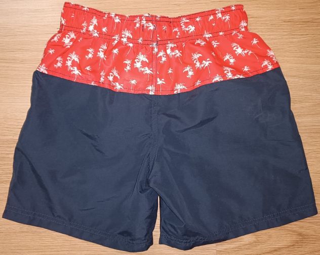 Stock Costumi da Mare Kiabi e River Island 12 Anni - Foto 6