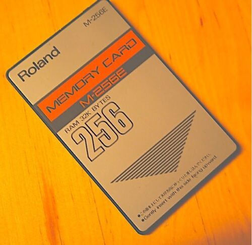 Expander Roland D550 + Opzional - Foto 3