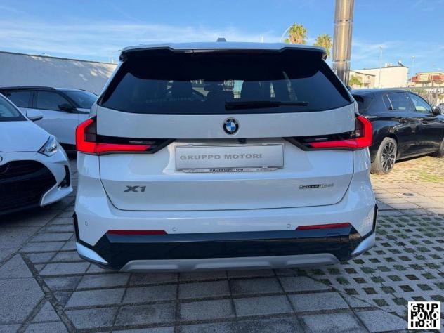 BMW - X1 - sDrive18d xLine - Foto 8