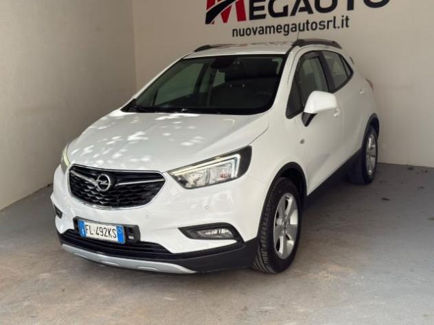 OPEL Mokka X 1.6 CDTI Ecotec 136CV 4x2 aut. Advance rif. 24175896 - Foto 3