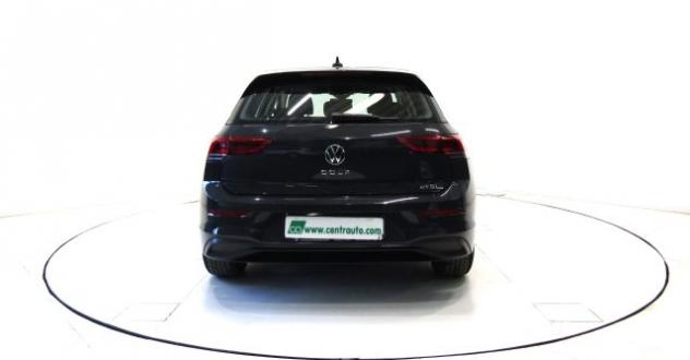 VOLKSWAGEN Golf 1.0 eTSI DSG Life 5P MHEV 110CV rif. 22281676 - Foto 4