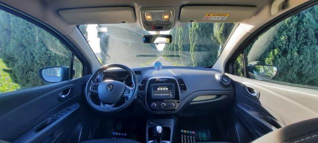 Renault Captur dCi 8V 90 CV Sport Edition2 - Foto 9
