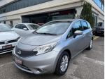 Note 1.5 dCi Tekna