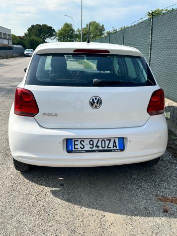 Volkswagen Polo 1.2 5 porte Tech&Sound - Foto 7