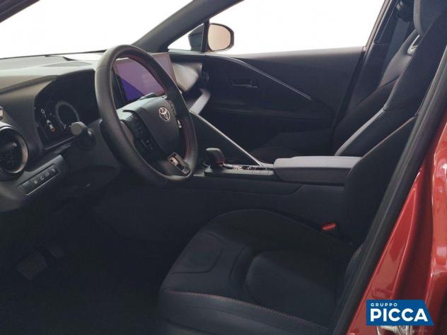 Toyota C-HR 2.0 PHEV FWD GR SPORT - Foto 3