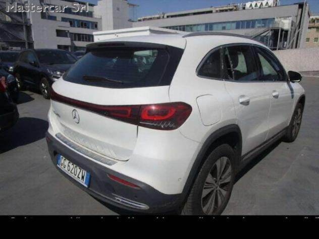MERCEDES-BENZ EQA 250 - H243 2021 250 Sport - GG620ZW rif. 23957425 - Foto 4