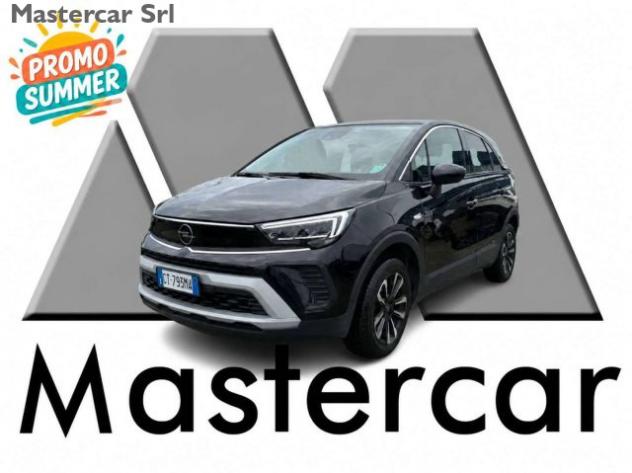 OPEL Crossland 1.2 Elegance s&s 130cv at6 PROMO SUMMER fino al 31 rif. 24001773