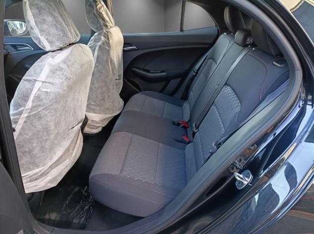 MG MG3 MG3 1.5 Comfort - Foto 8