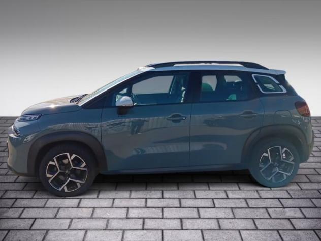 CITROEN C3 Aircross 1ª s. C3 Aircross PureTech 130 S&S EAT6 Shine Pack - Foto 3