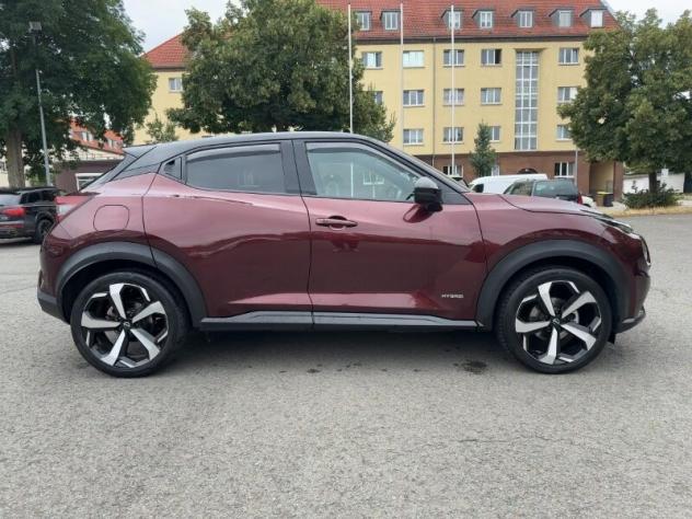 NISSAN Juke 2ª serie Juke 1.6 HEV Tekna - Foto 5