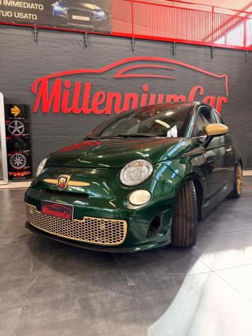 Abarth 500 500 ABARTH 1.4i TURBO - Foto 2