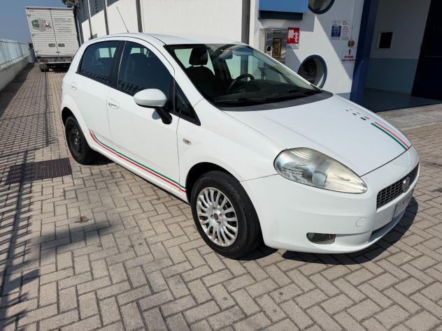 Fiat Grande Punto 1.4 5 porte Dynamic Natural Power - Foto 2