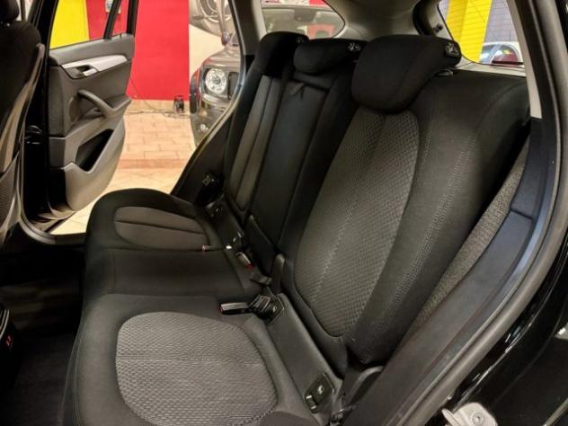 BMW X1 sDrive18i TAGLIANDI BMW - NAVIGATORE rif. 23819089 - Foto 10