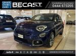 FIAT 500X 1.5 T4 Hybrid 130 CV DCT Sport - rif. 23996040