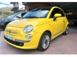FIAT 500 1.3 MJT 75CV